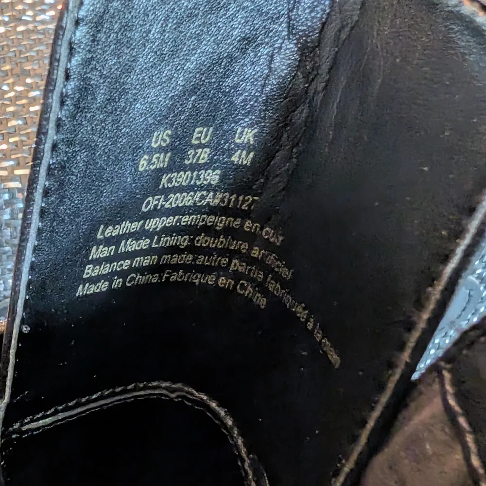 DKNY Women's Sexy Black Peep Toe Booties - Picture 7 of 8